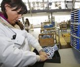 <span lang= es-es >Recta final</span>. Es importante cuidar hasta el m�s m�nimo detalle en el empaquetado de cada pieza. 