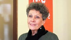 Rosa Mar�a Mateo es administradora provisional �nica de RTVE desde el 2018