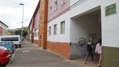 La obra se centrar� en la mejora de la eficiencia energ�tica y cambios en ventanas, cubiertas y fachadas.