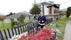 El empresario viveirense Jes�s Louzao pide a las administraciones �facilidades, non regalos�