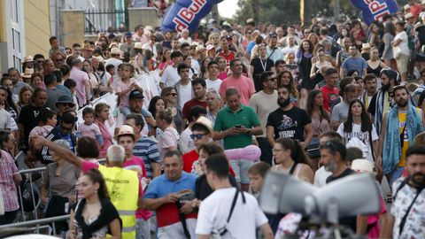 Gran prix de carrilanas de Esteiro 2022