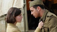 Mar�a Valverde y Mario Casas, en una secuencia de �La mula�