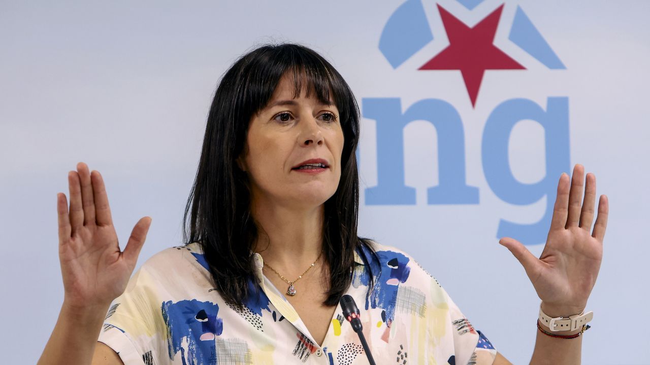 Pontón: «En Galicia houbo 6.600 desafiuzamentos entre 2021 e 2025 e pregúntome cantos deles eran Maricarmen»