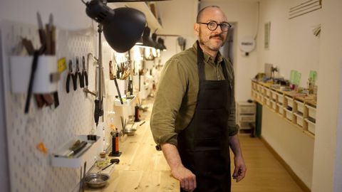 As es Bardo Taller Creativo