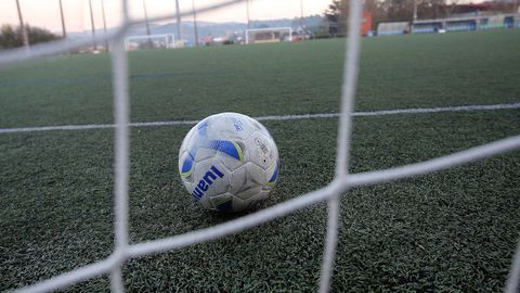 Vilagarc�a es una de las localidades m�s beneficiadas por el plan.