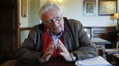 Mart�n Zurro apuesta por dar incentivos a los m�dicos de puestos poco atractivos