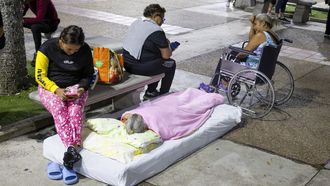 Las im�genes�de los terremotos de Venezuela