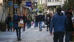 Ribeira est� cerca de alcanzar el centenar de nuevos contagios en 14 d�as