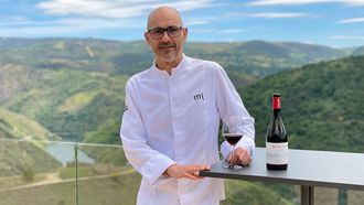 Rafa Centeno (archivo)