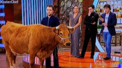 Las mucosas oscuras fueron el primer detalle que delat� que Patricia no es una Rubia Gallega