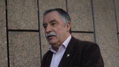 �ngel Garc�a Seoane, Gelo, alcalde de Oleiros