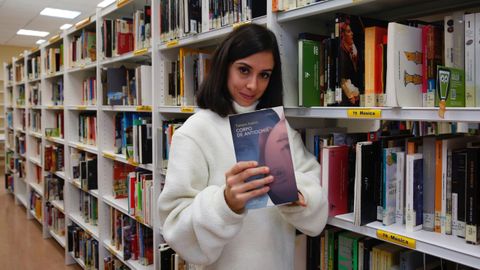 Foto de arquivo de Tamara Andr�s