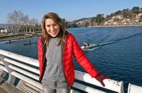 Mirian Vi�as viu medrar, ano tras ano, a programaci�n de Noites Abertas