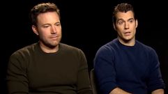 Batman V Superman: la triste reaccin de Ben Affleck