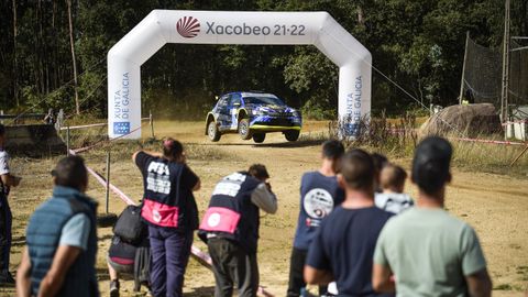 Rallymix de Portas