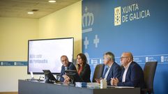 Martnez Allegue hace balance de sus planes para crear vivienda protegida en Pontevedra