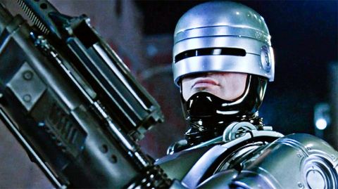 Robocop