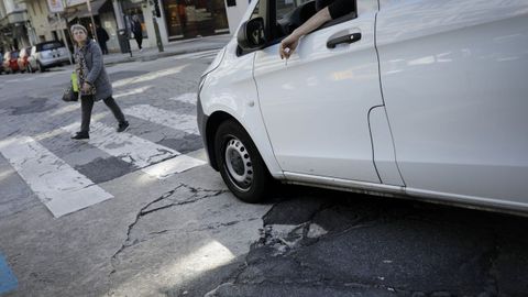 Grietas en Federico Tapia