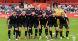 Once del Sporting