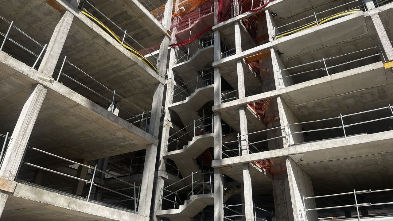 La vivienda se encareció un 20 % en el 2025, la mayor subida de la historia