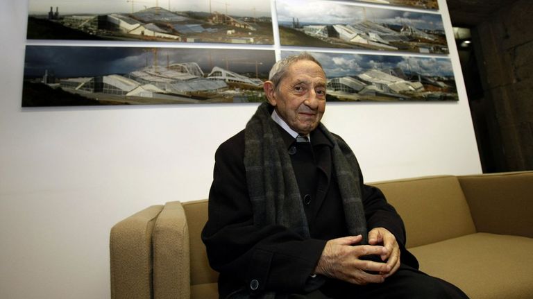 Isaac Díaz Pardo