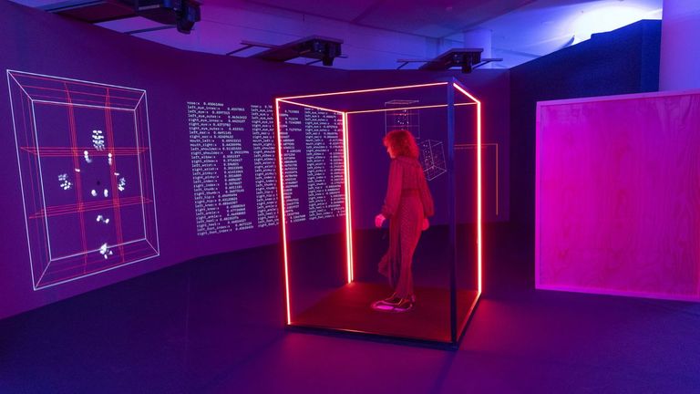 Un viaje por el �mundo expandido� en el Gai�s