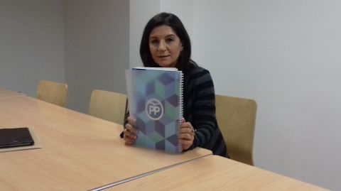 Carmen Maniega