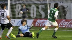 Marcos �lvarez jugar� como segundo punta ante el Guijuelo