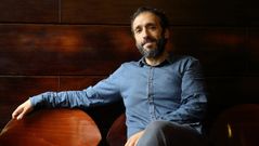 El tenor Jos� Manuel Zapata