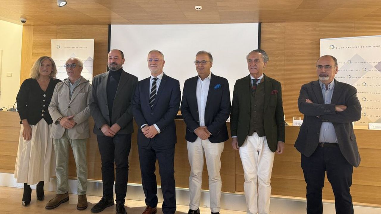 El foro sobre turismo del Club Financiero de Santiago concluye que hay que gestionar el éxito y los riesgos del crecimiento del sector