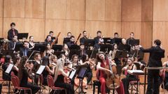 La Orquesta Vigo 430