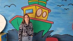 Lorena Prada es la presidenta de De nai a nai