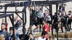 Imagen de la edici�n del 2025 del Desaf�o Boot Camp.