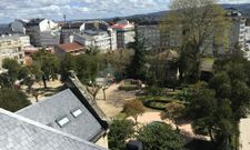 El gobierno no tiene prisa por resolver las alegaciones a la expropiaci�n para ampliar la alameda. 