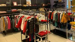 Rosendo Moda lleva casi treinta a�os acercando las �ltimas tendencias a A R�a