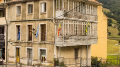 Albergue Peregrinos