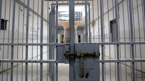 ANTIGUA CARCEL DE LA TORRE