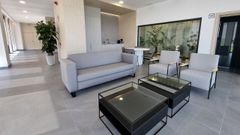As� es el nuevo tanatorio de Lugo