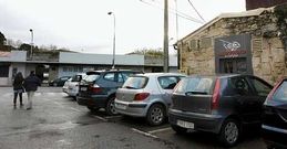 La sanci�n econ�mica m�s dura que plantea el gobierno local son los 2.400 euros del Neptuno.