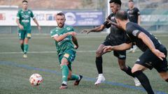 Jordan regresar� a la convocatoria como �nica novedad de los verdes