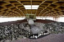 El centro de interpretaci�n estar� abierto al p�blico todos los d�as durante dos meses y medio.