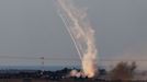Israel continúa atacando Gaza