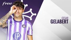 C�sar Gelabert