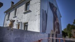 Ordes, un museo a cielo abierto