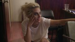 �Este hombre salv� mi vida�, asegura Lady Gaga sobre Paul Conti
