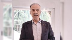 El embajador del Estado de Palestina en Espa�a, Husni Abdel Wahed, estar� este viernes en Ourense