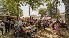 Festa do Pemento de O�mbra