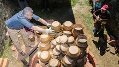 Arranca la Mostra da Oler�a de Bu�o: �s�guela en fotos!