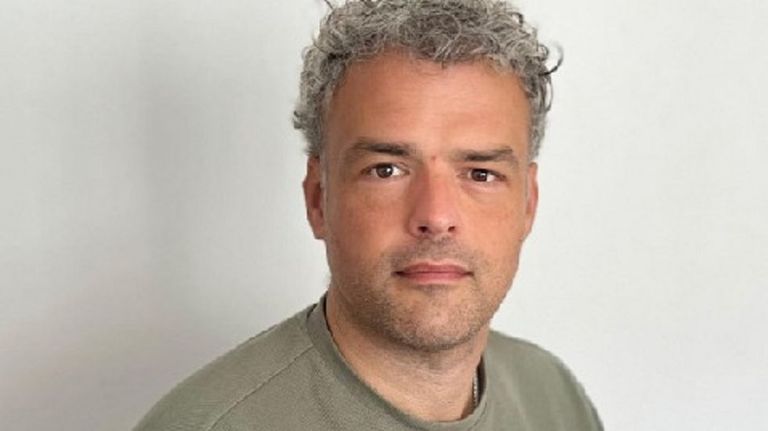 Fernando Casal, nutricionista