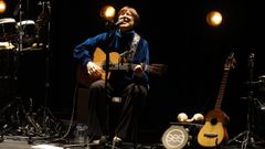 S�s presentar� o s�bado 24 en Lugo �Nadando na incerteza�.